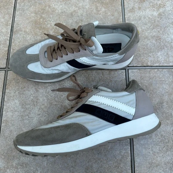 CESARE PACIOTTI 4USMen‘s Sneakers